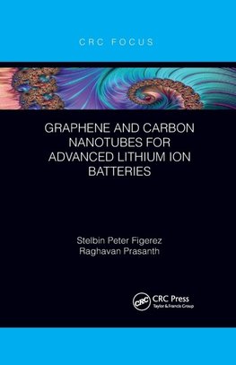 Graphene and Carbon Nanotubes for Advanced Lithium Ion Batteries