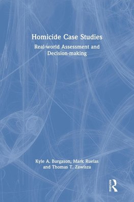 Homicide Case Studies