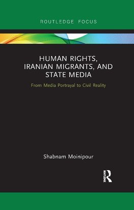 Human Rights, Iranian Migrants, and State Media