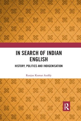 In Search of Indian English