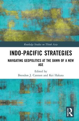 Indo-Pacific Strategies