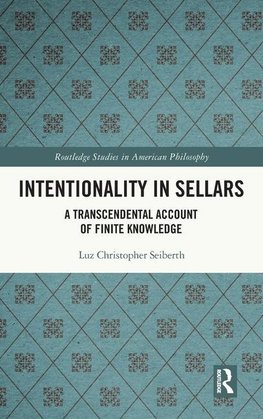 Intentionality in Sellars