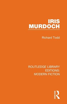 Iris Murdoch