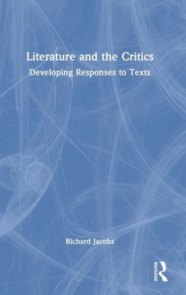 Literature and the Critics