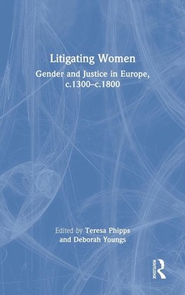 Litigating Women