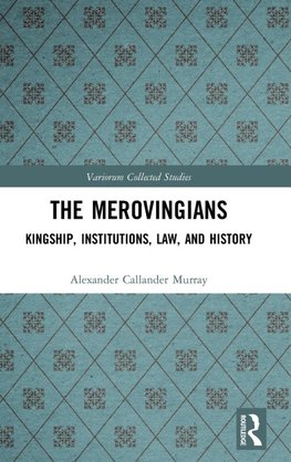 The Merovingians