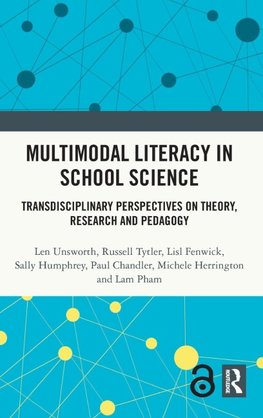 Multimodal Literacy in School Science