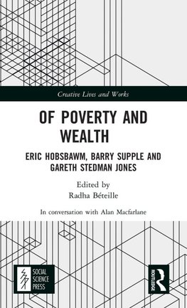 Of Poverty and Wealth