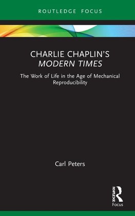 Charlie Chaplin's Modern Times