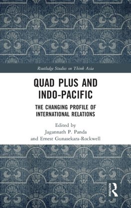 Quad Plus and Indo-Pacific