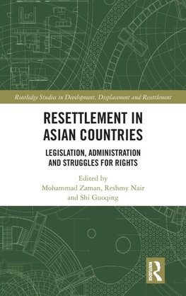 Resettlement in Asian Countries