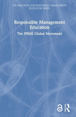 Responsible Management Education