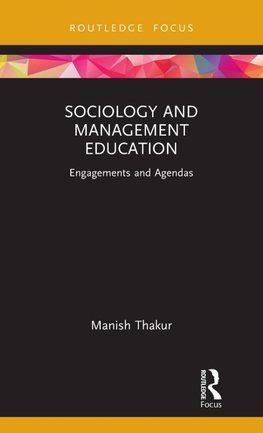 Sociology and Management Education