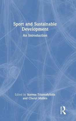 Sport and Sustainable Development