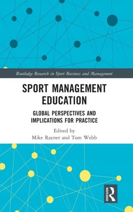 Sport Management Education