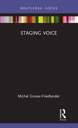 Staging Voice