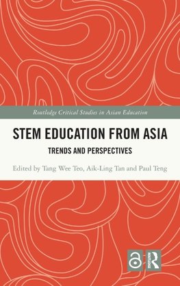 STEM Education from Asia