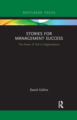 Stories for Management Success