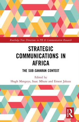 Strategic Communications in Africa