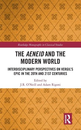 The Aeneid and the Modern World