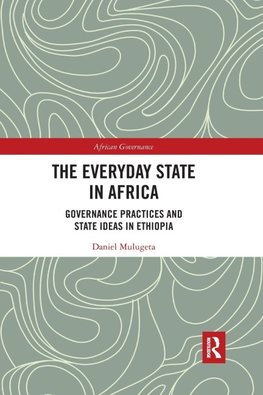 The Everyday State in Africa