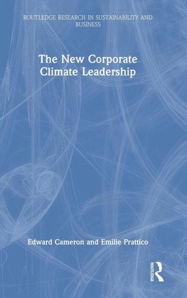 The New Corporate Climate Leadership