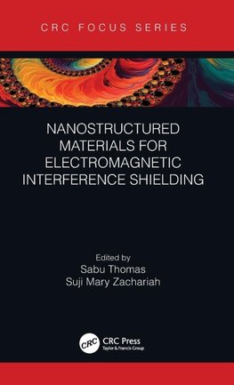 Nanostructured Materials for Electromagnetic Interference Shielding