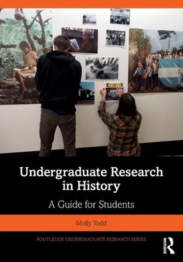 Undergraduate Research in History