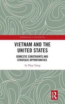 Vietnam and the United States