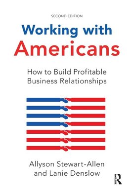 Working with Americans