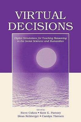 Cohen, S: Virtual Decisions