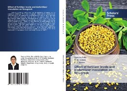 Effect of fertilizer levels and biofertilizer inoculation on fenugreek