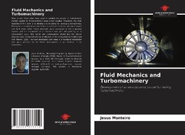 Fluid Mechanics and Turbomachinery