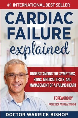 Cardiac Failure Explained