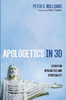 Apologetics in 3D