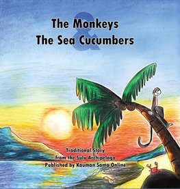 The Monkeys and the Sea Cucumbers