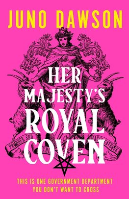 Her Majesty'S Royal Coven