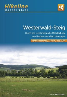 Fernwanderweg Westerwaldsteig