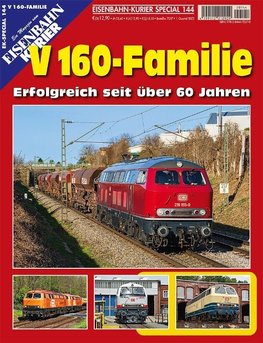 V 160-Familie