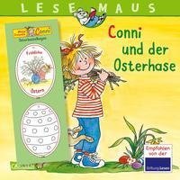 LESEMAUS 77: Conni und der Osterhase (2022)