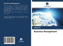 Business Management