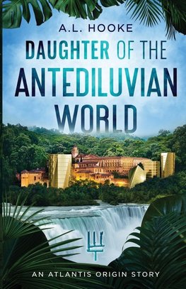 Daughter of the Antediluvian World