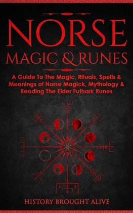 Norse Magic & Runes