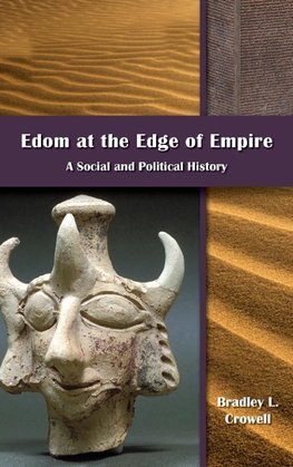 Edom at the Edge of Empire