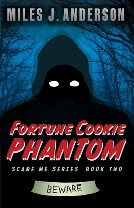 Fortune Cookie Phantom