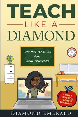 Teach Like A Diamond