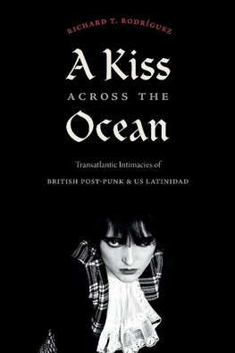 A Kiss across the Ocean