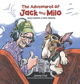 The Adventures of Jack and Milo