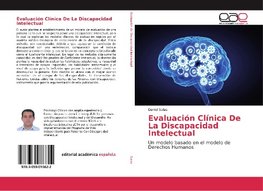 Evaluación Clínica De La Discapacidad Intelectual