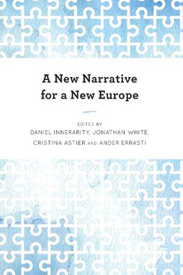 A New Narrative for a New Europe